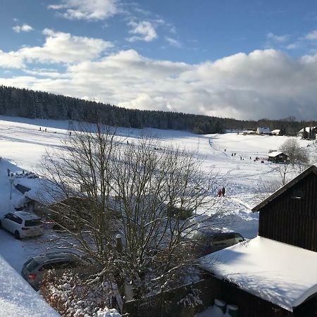 Chalet Am Hasselkopf 布劳恩拉格 外观 照片