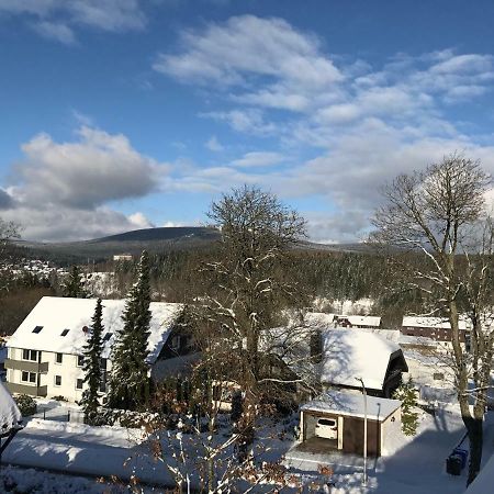 Chalet Am Hasselkopf 布劳恩拉格 外观 照片