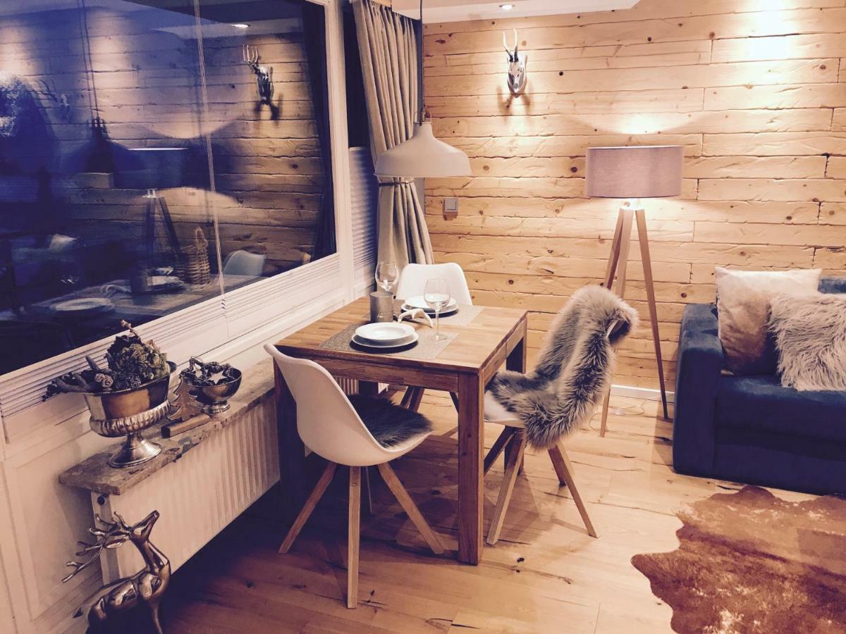Chalet Am Hasselkopf 布劳恩拉格 外观 照片