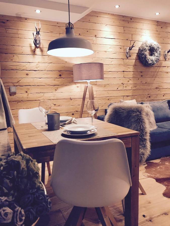 Chalet Am Hasselkopf 布劳恩拉格 外观 照片