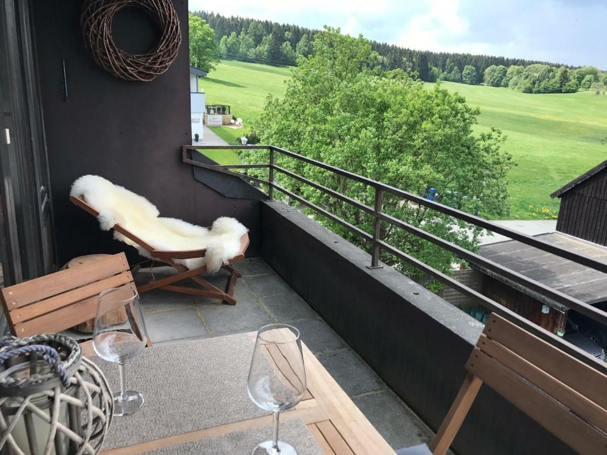Chalet Am Hasselkopf 布劳恩拉格 外观 照片